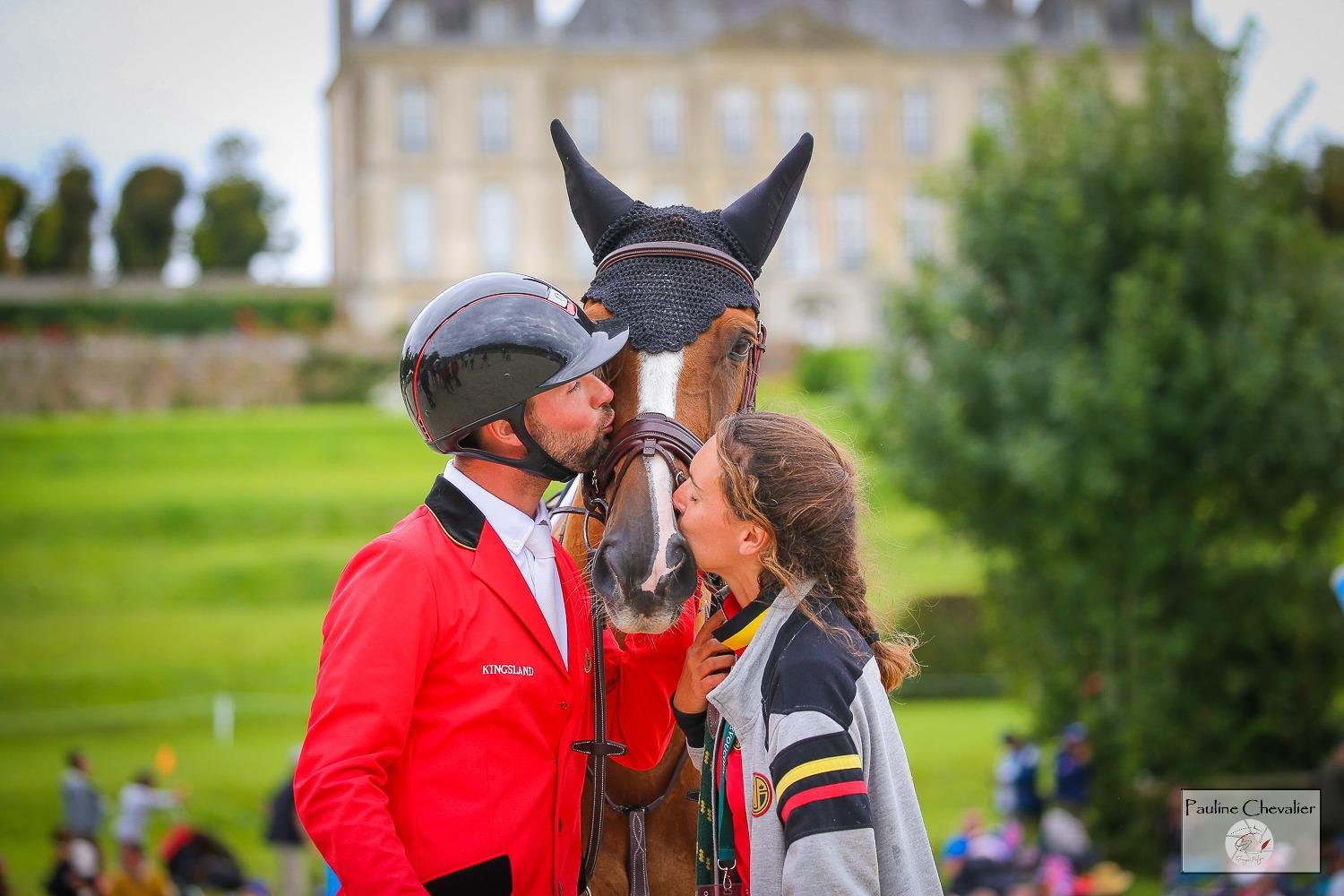 Manon et Cyril2
